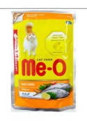 MEO POUCH CAT MACKE 80G